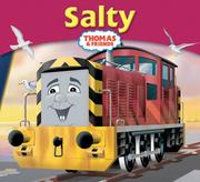 Cover of: Salty (My Thomas Story Library)