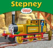 Cover of: Stepney (My Thomas Story Library)