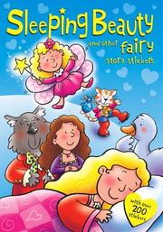 Cover of: Sleeping Beauty and Other Fairy Sticker Stories