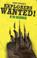 Cover of: Explorers Wanted! (Explorers Wanted)