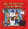 Cover of: My Christmas Jigsaw Book