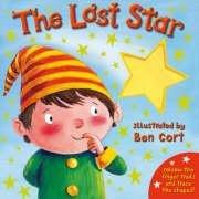 Cover of: Lost Star