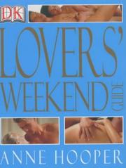 Cover of: Lovers' Weekend Guide