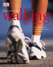 Cover of: Walking for Fitness by Nina Barough, Nina Barough