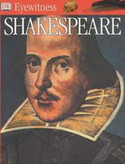 Cover of: Shakespeare (Eyewitness Guide)