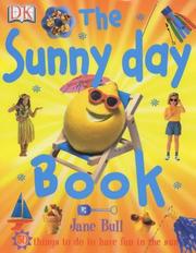 Cover of: The Sunny Day Book
