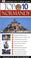 Cover of: Normandy (Eyewitness Top Ten Travel Guides)