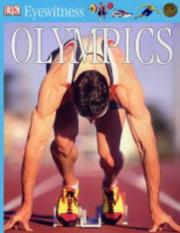 Cover of: Olympics (DK Eyewitness Guides) by Chris Oxlade, David Ballheimer