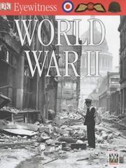 Cover of: World War II