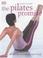 Cover of: The Pilates Promise