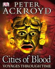 Cover of: Ancient Americas (Voyages Through Time) by Peter Ackroyd