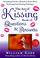 Cover of: The art of kissing book of questions and answers