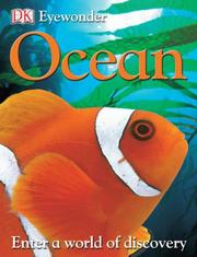 Cover of: Ocean (Eye Wonder)