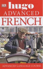 Cover of: French (Hugo Advanced Language Course)