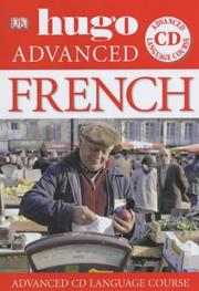Cover of: French (Hugo Advanced Language Course)