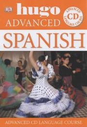 Cover of: Spanish (Hugo Advanced Language Course)