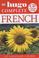 Cover of: French (Hugo Complete Audio Courses)