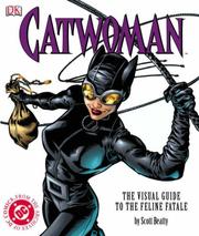 Cover of: Catwoman (Ultimate) by Scott Beatty