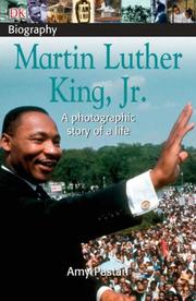 Cover of: Martin Luther King Jr