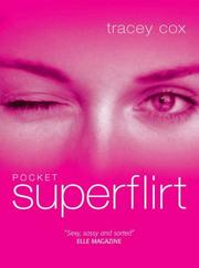 Cover of: Pocket Superflirt by Tracey Cox