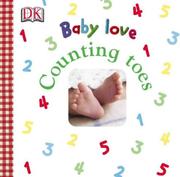 Cover of: Counting toes. by DK Publishing