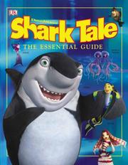 Cover of: Shark Tale Essential Guide (Shark Tale)