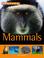 Cover of: DK Guide to Mammals