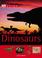 Cover of: DK Guide to Dinosaurs (Dk Guides)