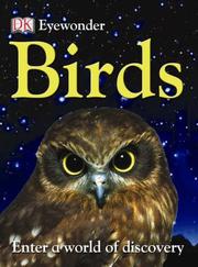 Cover of: Birds (Eye Wonder)