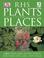 Cover of: RHS Plants for Places (RHS)