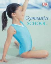 Cover of: Gymnastics School by Naia Bray-Moffatt