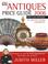 Cover of: Antiques Price Guide (Millers Price Guides)