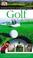 Cover of: Golf (Eyewitness Companion Guides)