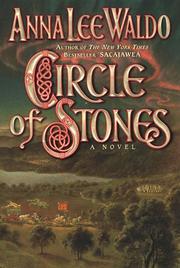 Circle of stones by Anna Lee Waldo