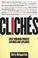 Cover of: Cliches