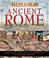 Cover of: Ancient Rome (Tales of the Dead)