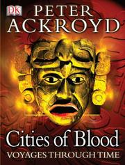 Cover of: Cities of Blood