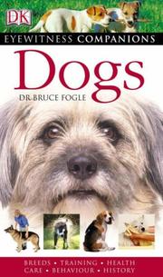 Cover of: Dogs