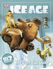 Cover of: Ice Age: The Essential Guide