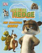 Cover of: Over the Hedge