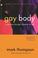 Cover of: Gay Body