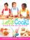 Cover of: Lets Cook