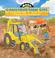 Cover of: Busy Day at the Construction Site (Busy Books)