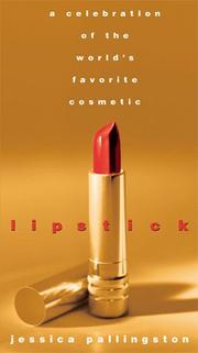 Lipstick by Jessica Pallingston