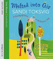 Cover of: Melted into Air by Sandi Toksvig, Sandi Toksvig