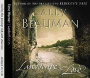 Cover of: The Landscape of Love by Sally Beauman