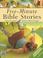Cover of: Five-minute Bible Stories