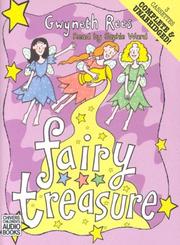 Cover of: Fairy Treasure by Gwyneth Rees