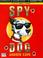 Cover of: Spy Dog