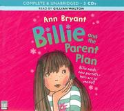 Cover of: Ann Bryant